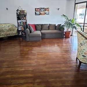 Casa Compartida Weyler Santa Cruz de Tenerife