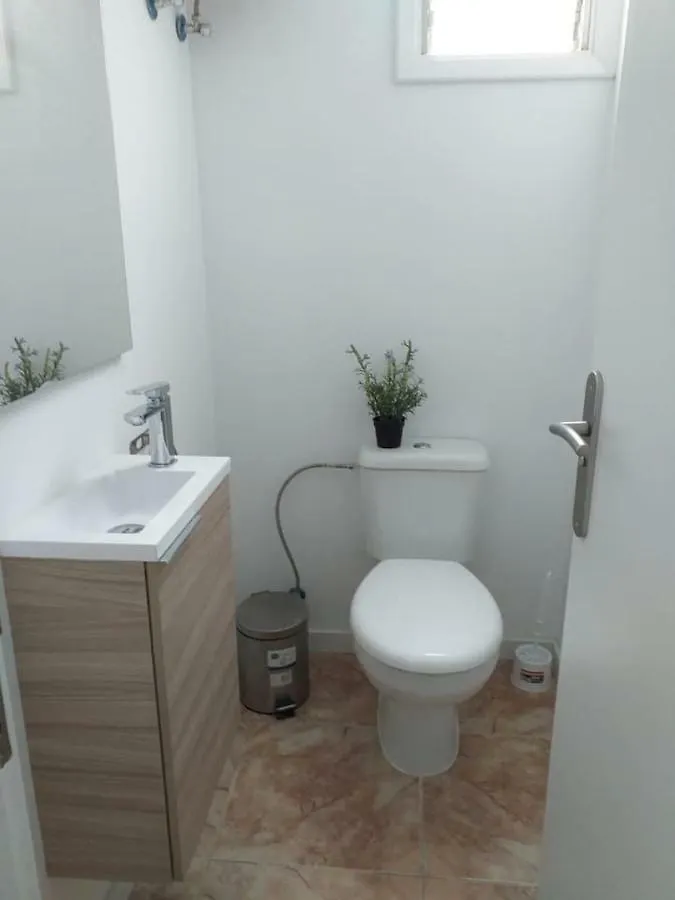 Centrico Y Agradable Piso En Santa Cruz De Tenerife 0*,