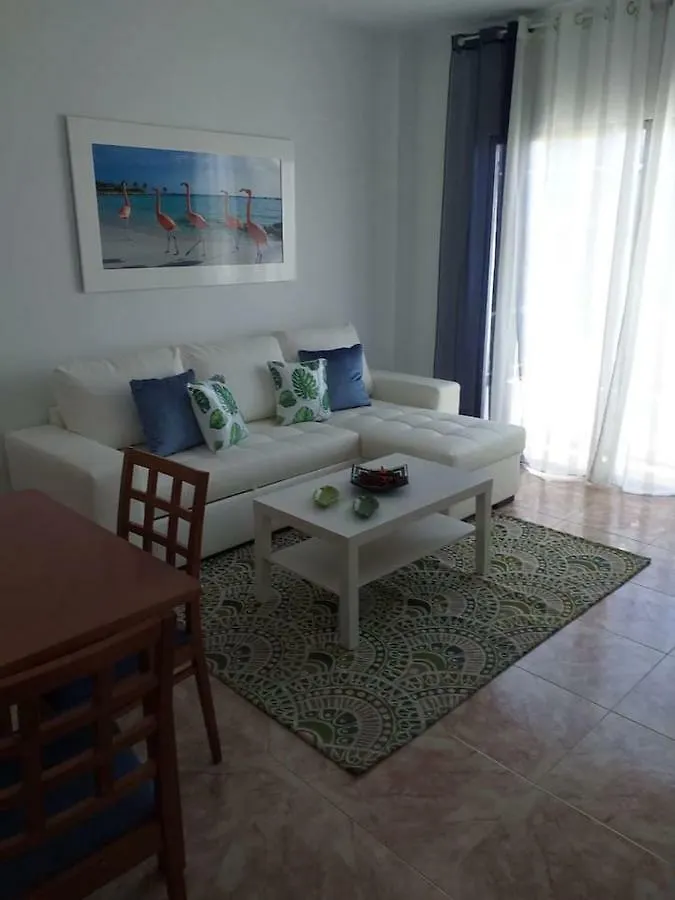 Centrico Y Agradable Piso En Santa Cruz De Tenerife