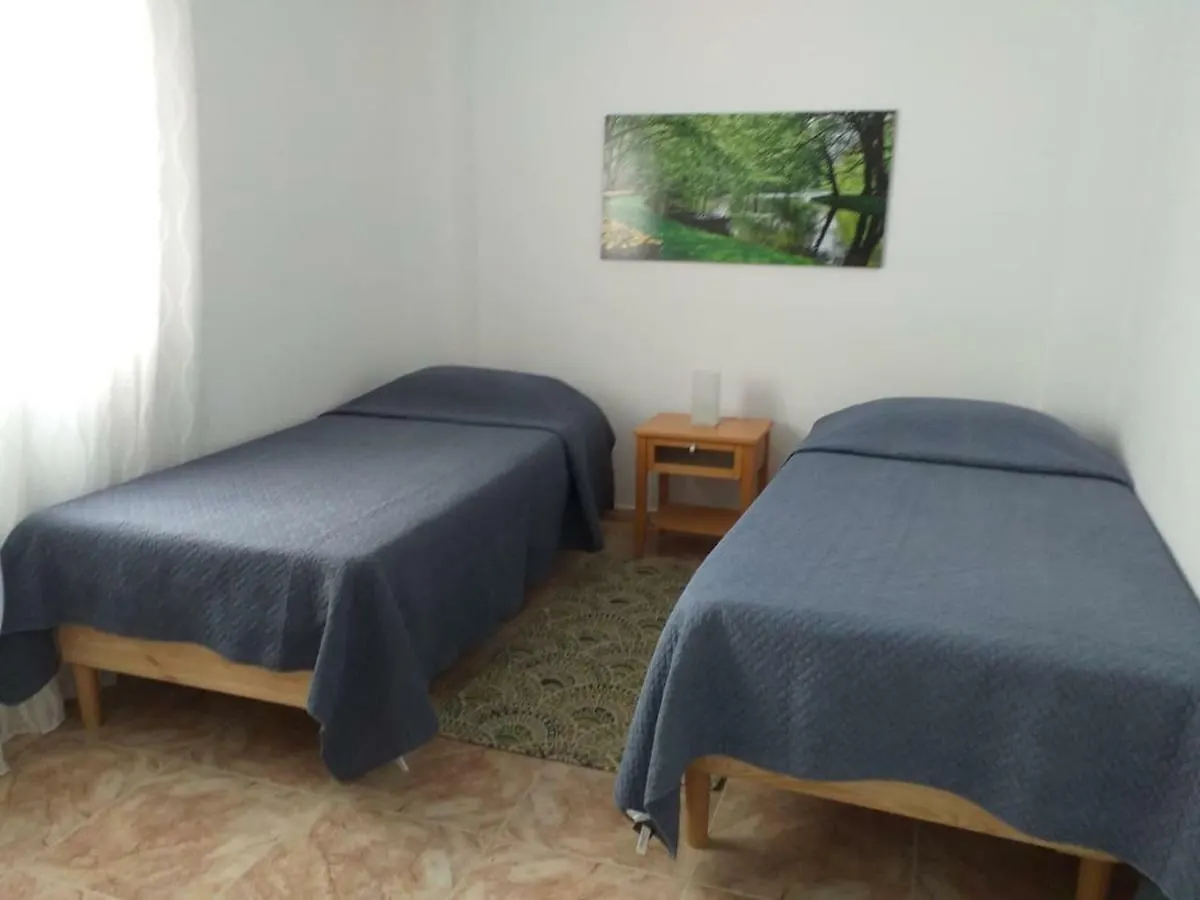 Apartment Centrico Y Agradable Piso En Santa Cruz De Tenerife